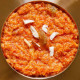 Carrot Halwa (a.k.a. Gajar Ka Halwa in Hindi or Gajrela in Punjabi)