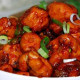 Chilli Cauliflower