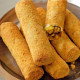 Mutton Roll ( 2 pieces in a Portion)