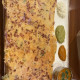 Onion Rava Dosa