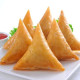 Veg Samosa (3 pieces)